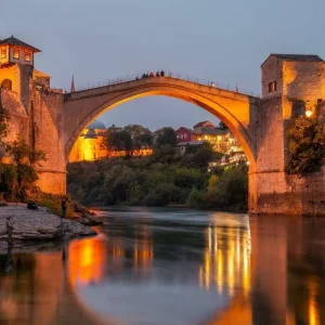 Explore Tour of Yugoslavia in 12 Days for 12 days with Albania Inbound and discover unforgettable experiences - Photo 6