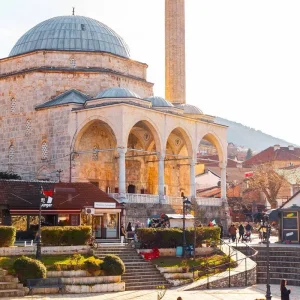 Explore Visit the Balkans in 3 Days for 3 days with Albania Inbound and discover unforgettable experiences - Photo 9