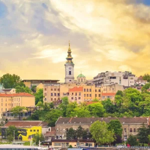 Explore Tour of Yugoslavia in 12 Days for 12 days with Albania Inbound and discover unforgettable experiences - Photo 8