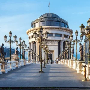 Explore Visit the Balkans in 3 Days for 3 days with Albania Inbound and discover unforgettable experiences - Photo 11