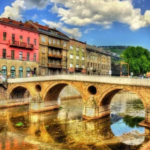 Explore Tour of Yugoslavia in 12 Days for 12 days with Albania Inbound and discover unforgettable experiences - Photo 9