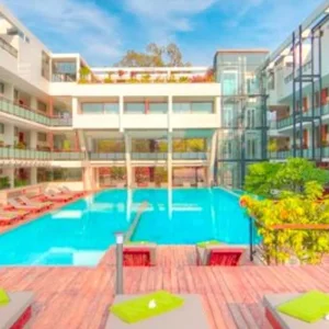 Explore Vietnam & Cambodia: Private Tour & Bathing (incl. flight) for 21 days with Bavaria Fernreisen and discover unforgettable experiences - Photo 2