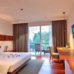 Explore Roundtrip & Bathing in Laos, Vietnam & Cambodia (incl flight) Small Group Tour for 25 days with Bavaria Fernreisen and discover unforgettable experiences - Photo 2