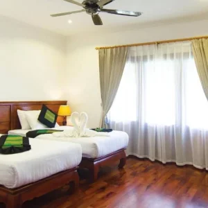 Explore Highlights of Indochina: Bathing on the tropical island of Phu Quoc (incl. flight) for 25 days with Bavaria Fernreisen and discover unforgettable experiences - Photo 3