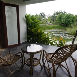 Explore Superior - Private Tour & Swimming Cambodia (incl. Flight) - Temples, Landscapes & Swimming for 14 days with Bavaria Fernreisen and discover unforgettable experiences - Photo 4