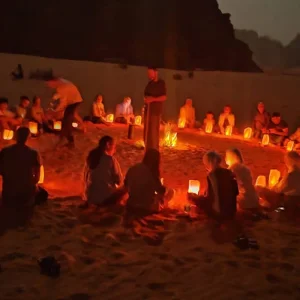 Explore Round trip - Jordan for 8 days with Bavaria Fernreisen and discover unforgettable experiences - Photo 3