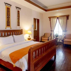 Explore Superior - Private Tour & Swimming Cambodia (incl. Flight) - Temples, Landscapes & Swimming for 14 days with Bavaria Fernreisen and discover unforgettable experiences - Photo 6