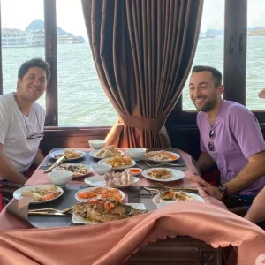 Explore North Vietnam At A Glance: Halong Bay & Sapa 5 days for 5 days with BestPrice Travel and discover unforgettable experiences - Photo 3