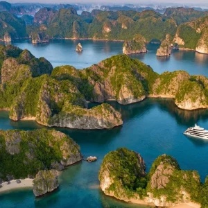 Explore Authentic Vietnam: Heritage, Cuisine & Traditions 15 days for 15 days with BestPrice Travel and discover unforgettable experiences - Photo 3