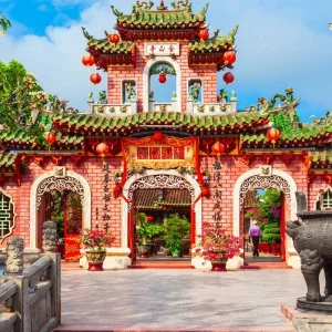 Explore Highlights & Hidden Gems of Vietnam, Cambodia & Thailand 19 Days for 19 days with BestPrice Travel and discover unforgettable experiences - Photo 3