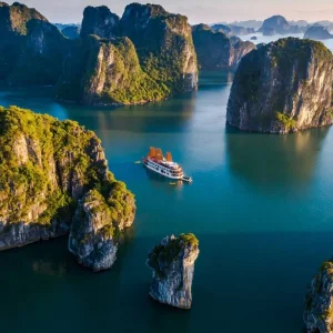 Explore Indochina Treasures: Explore the Best of Vietnam & Cambodia 15 days for 15 days with BestPrice Travel and discover unforgettable experiences - Photo 4