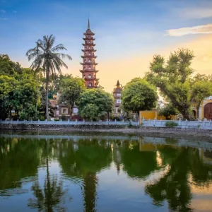 Explore Best of Northern Vietnam 6 days for 6 days with BestPrice Travel and discover unforgettable experiences - Photo 4