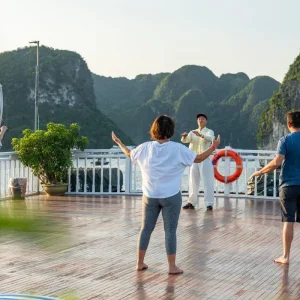 Explore Authentic Vietnam: Heritage, Cuisine & Traditions 15 days for 15 days with BestPrice Travel and discover unforgettable experiences - Photo 4