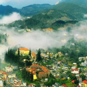 Explore North Vietnam At A Glance: Halong Bay & Sapa 5 days for 5 days with BestPrice Travel and discover unforgettable experiences - Photo 7