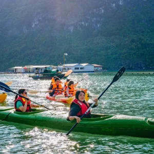 Explore Authentic Vietnam: Heritage, Cuisine & Traditions 15 days for 15 days with BestPrice Travel and discover unforgettable experiences - Photo 5