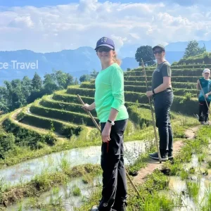 Explore North Vietnam At A Glance: Halong Bay & Sapa 5 days for 5 days with BestPrice Travel and discover unforgettable experiences - Photo 9