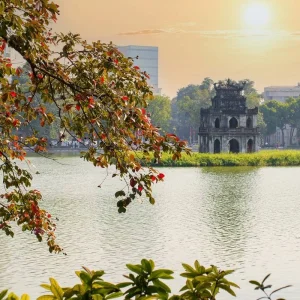 Explore Indochina Treasures: Explore the Best of Vietnam & Cambodia 15 days for 15 days with BestPrice Travel and discover unforgettable experiences - Photo 8