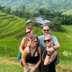 Explore North Vietnam At A Glance: Halong Bay & Sapa 5 days for 5 days with BestPrice Travel and discover unforgettable experiences - Photo 11