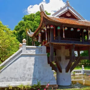 Explore Authentic Vietnam: Heritage, Cuisine & Traditions 15 days for 15 days with BestPrice Travel and discover unforgettable experiences - Photo 8