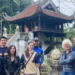 Explore Indochina Treasures: Explore the Best of Vietnam & Cambodia 15 days for 15 days with BestPrice Travel and discover unforgettable experiences - Photo 10