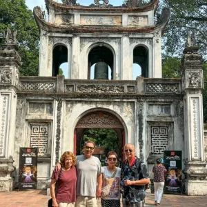 Explore Authentic Vietnam: Heritage, Cuisine & Traditions 15 days for 15 days with BestPrice Travel and discover unforgettable experiences - Photo 10