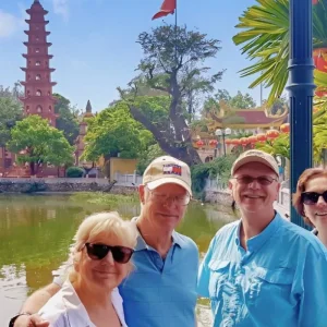 Explore Indochina Treasures: Explore the Best of Vietnam & Cambodia 15 days for 15 days with BestPrice Travel and discover unforgettable experiences - Photo 11