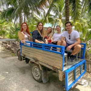 Explore Authentic Vietnam: Heritage, Cuisine & Traditions 15 days for 15 days with BestPrice Travel and discover unforgettable experiences - Photo 11