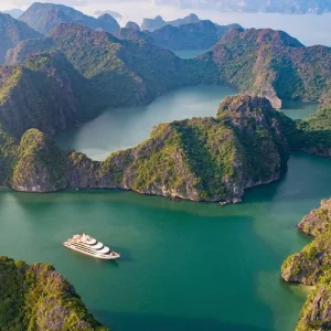 Explore Highlights & Hidden Gems of Vietnam, Cambodia & Thailand 19 Days for 19 days with BestPrice Travel and discover unforgettable experiences - Photo 6