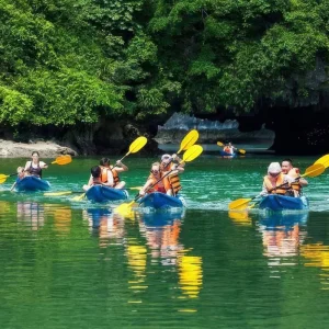 Explore Highlights & Hidden Gems of Vietnam, Cambodia & Thailand 19 Days for 19 days with BestPrice Travel and discover unforgettable experiences - Photo 7