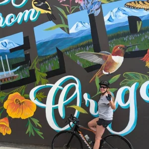 Explore Oregon Crater Lake Bike Tour for 6 days with Bicycle Adventures and discover unforgettable experiences - Photo 3