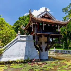 Explore Highlights & Hidden Gems of Vietnam, Cambodia & Thailand 19 Days for 19 days with BestPrice Travel and discover unforgettable experiences - Photo 9