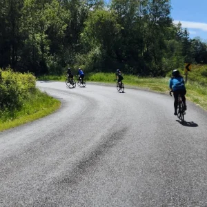 Explore San Juan Islands 6 Day Bike Tour for 6 days with Bicycle Adventures and discover unforgettable experiences - Photo 3
