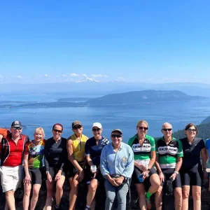 Explore San Juan Islands 6 Day Bike Tour for 6 days with Bicycle Adventures and discover unforgettable experiences - Photo 8