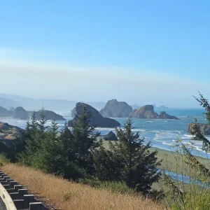 Explore Oregon Coast and Willamette Valley for 6 days with Bicycle Adventures and discover unforgettable experiences - Photo 11