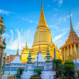 Explore Highlights & Hidden Gems of Vietnam, Cambodia & Thailand 19 Days for 19 days with BestPrice Travel and discover unforgettable experiences - Photo 11