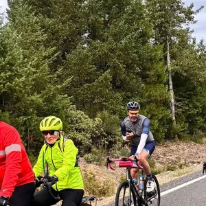 Explore Oregon Crater Lake Bike Tour for 6 days with Bicycle Adventures and discover unforgettable experiences - Photo 9