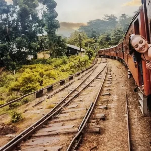 Explore Pure Sri Lanka (Until Apr '26) for 11 days with Contiki and discover unforgettable experiences - Photo 2