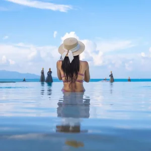 Explore Thai Island Hopper East (Start Bangkok ( Until Jan '26)) for 9 days with Contiki and discover unforgettable experiences - Photo 2