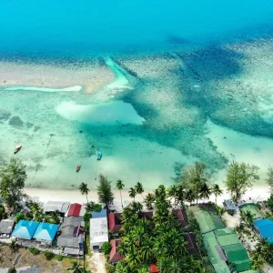 Explore Thai Island Hopper East (Start Bangkok ( Until Jan '26)) for 9 days with Contiki and discover unforgettable experiences - Photo 4