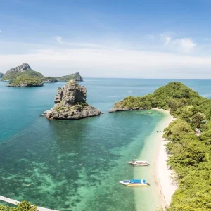 Explore Thai Island Hopper East (Start Bangkok ( Until Jan '26)) for 9 days with Contiki and discover unforgettable experiences - Photo 5