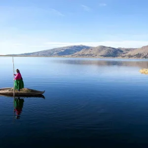 Explore Peru Explorer (Puno And Titicaca) for 9 days with Costsaver and discover unforgettable experiences - Photo 2