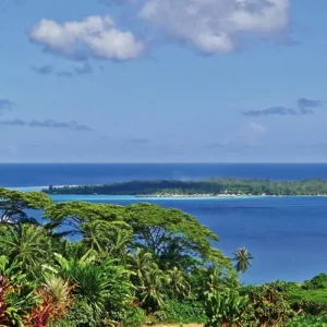 Explore Get to know Tahiti & its islands for 8 days with DERTOUR and discover unforgettable experiences - Photo 2