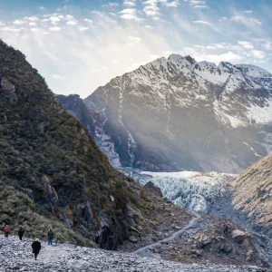 Explore Experience New Zealand consciously (from Auckland to Christchurch) for 23 days with DERTOUR and discover unforgettable experiences - Photo 2