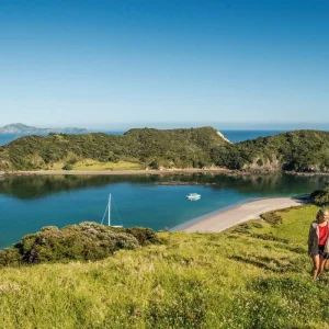 Explore Experience New Zealand consciously (from Auckland to Christchurch) for 23 days with DERTOUR and discover unforgettable experiences - Photo 3