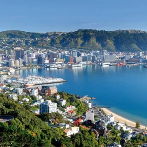 Explore Experience New Zealand consciously (from Auckland to Christchurch) for 23 days with DERTOUR and discover unforgettable experiences - Photo 4