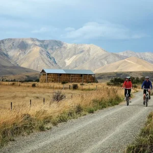 Explore Experience New Zealand consciously (from Auckland to Christchurch) for 23 days with DERTOUR and discover unforgettable experiences - Photo 7