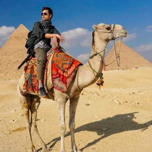 Explore Egypt 7-Days 6-Nights Cairo Pyramids, Nile Cruise and Abu Simbel with Flights and Hotel From Cairo Airport for 7 days with Egypt Gift Tours and discover unforgettable experiences - Photo 3