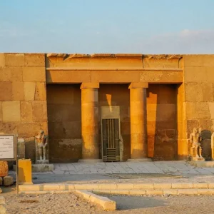 Explore Egypt 7-Days 6-Nights Cairo Pyramids, Nile Cruise and Abu Simbel with Flights and Hotel From Cairo Airport for 7 days with Egypt Gift Tours and discover unforgettable experiences - Photo 4
