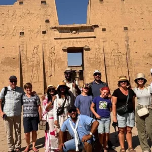 Explore Wonderful 6 Days Nile Cruise: Aswan, Luxor, Abu Simbel from Cairo by train for 6 days with Egypt cruise travel and discover unforgettable experiences - Photo 3