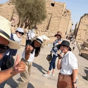 Explore Exceptional Private Full Day Tour From Marsa Alam to Luxor Exploration in 1 Day for 1 days with Egypt cruise travel and discover unforgettable experiences - Photo 2